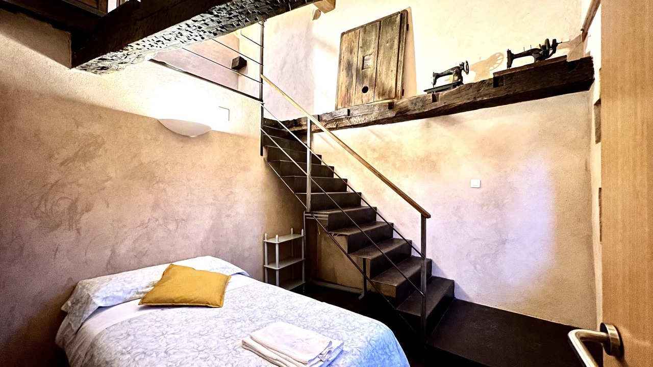 Photo of Bedroom in Naveda