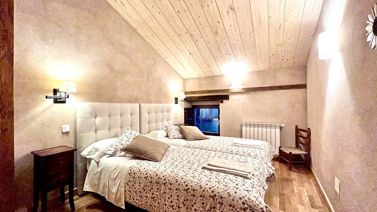 Photo of Bedroom in Naveda