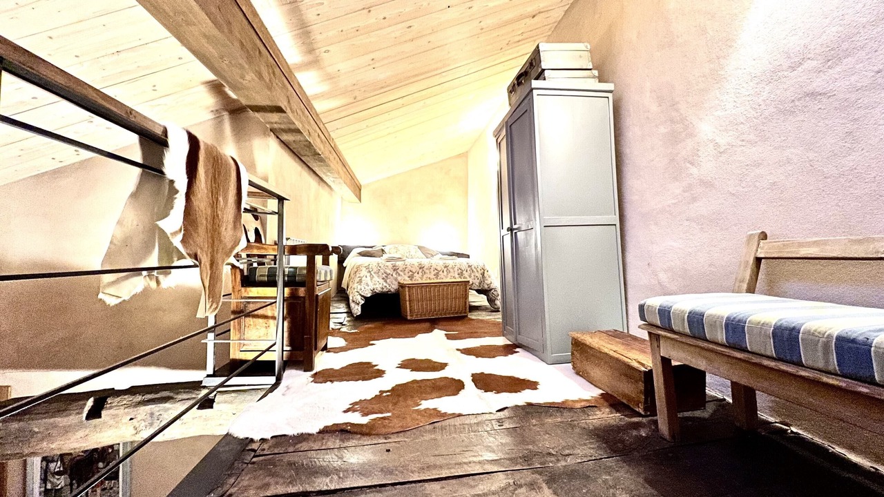 Photo of Bedroom in Naveda