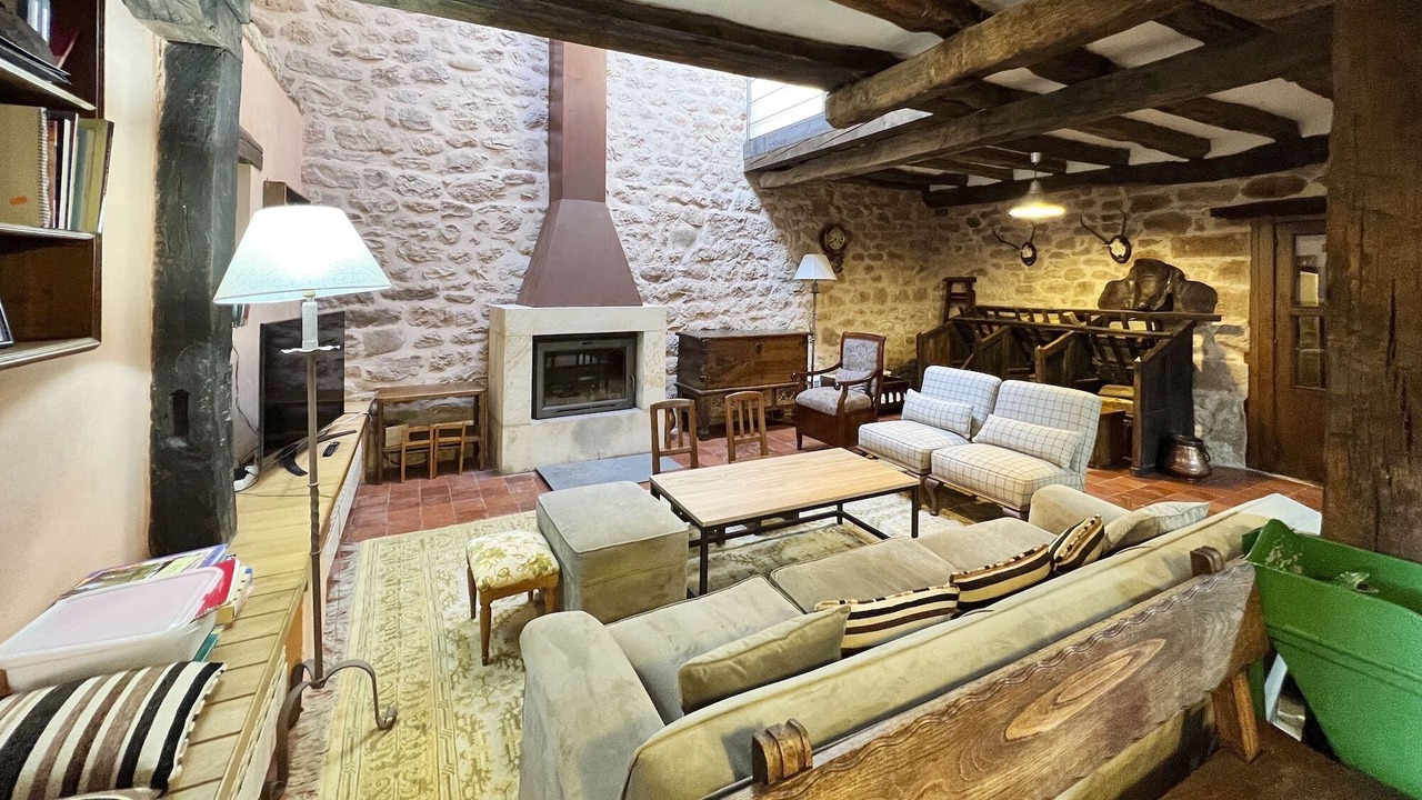 Photo of Livingroom in Naveda
