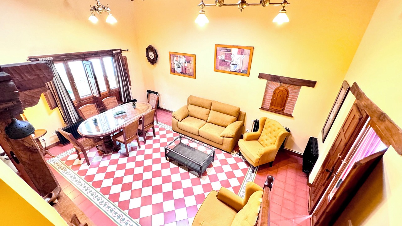 Photo of Livingroom in Argueso