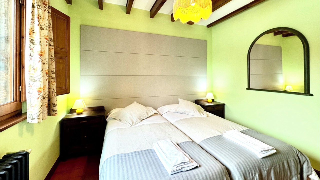 Photo of Bedroom in Argueso
