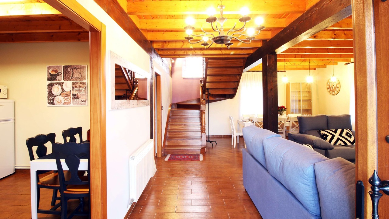 Photo of Livingroom in Las Rozas de Valdearroyo