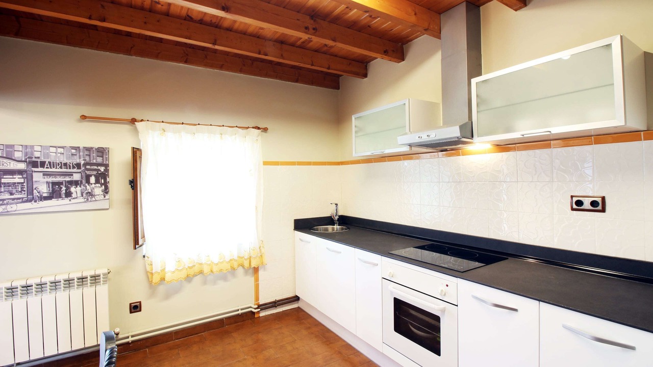 Photo of Kitchen in Las Rozas de Valdearroyo