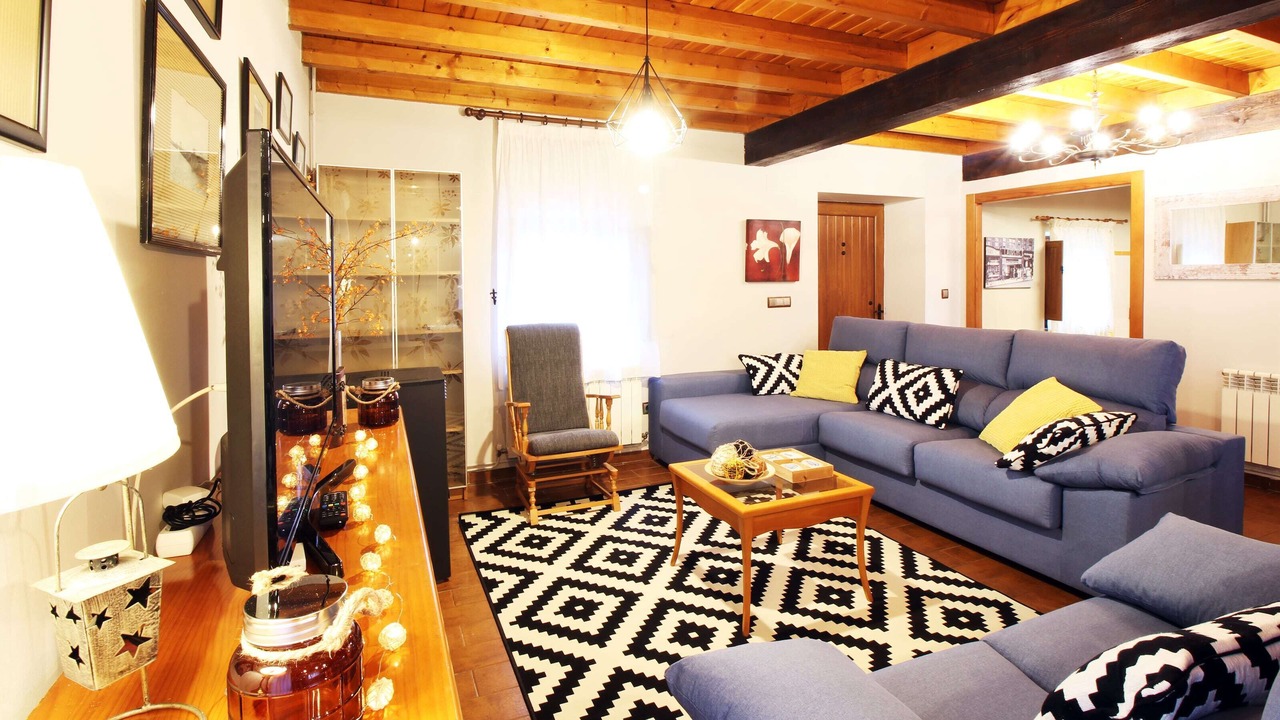 Photo of Livingroom in Las Rozas de Valdearroyo