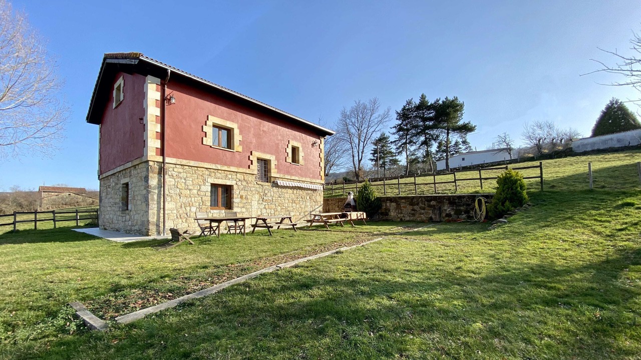 Photo of Outdoor in Las Rozas de Valdearroyo