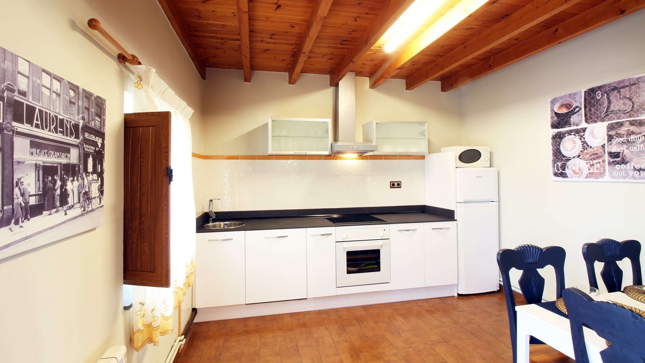 Photo of Kitchen in Las Rozas de Valdearroyo