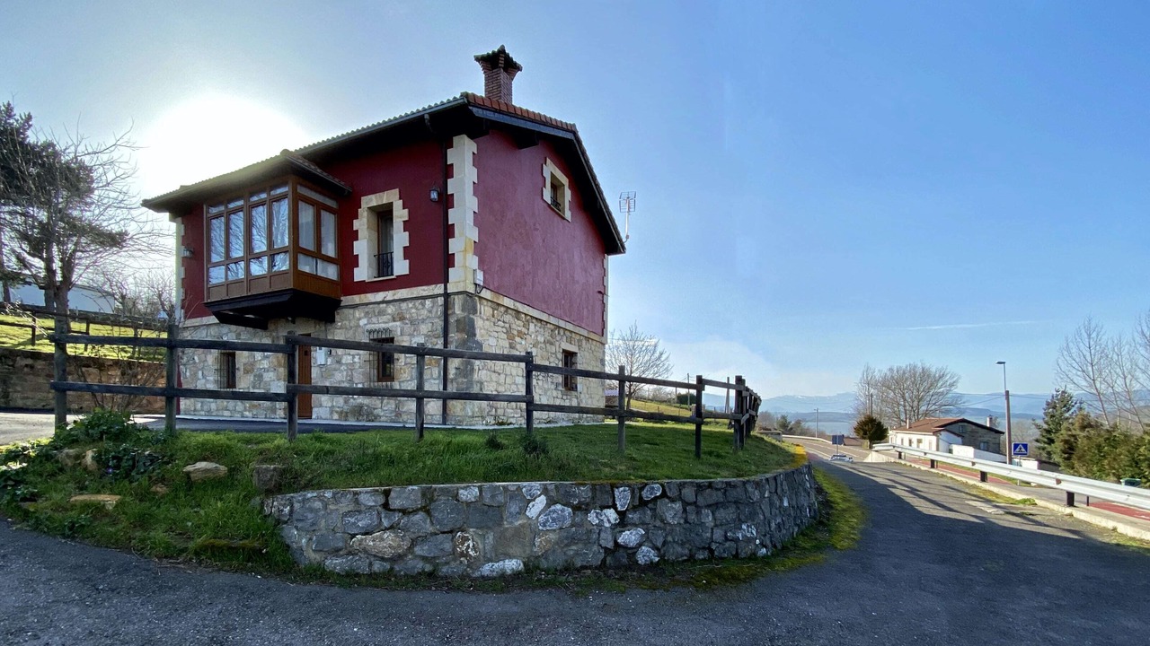 Photo of Outdoor in Las Rozas de Valdearroyo
