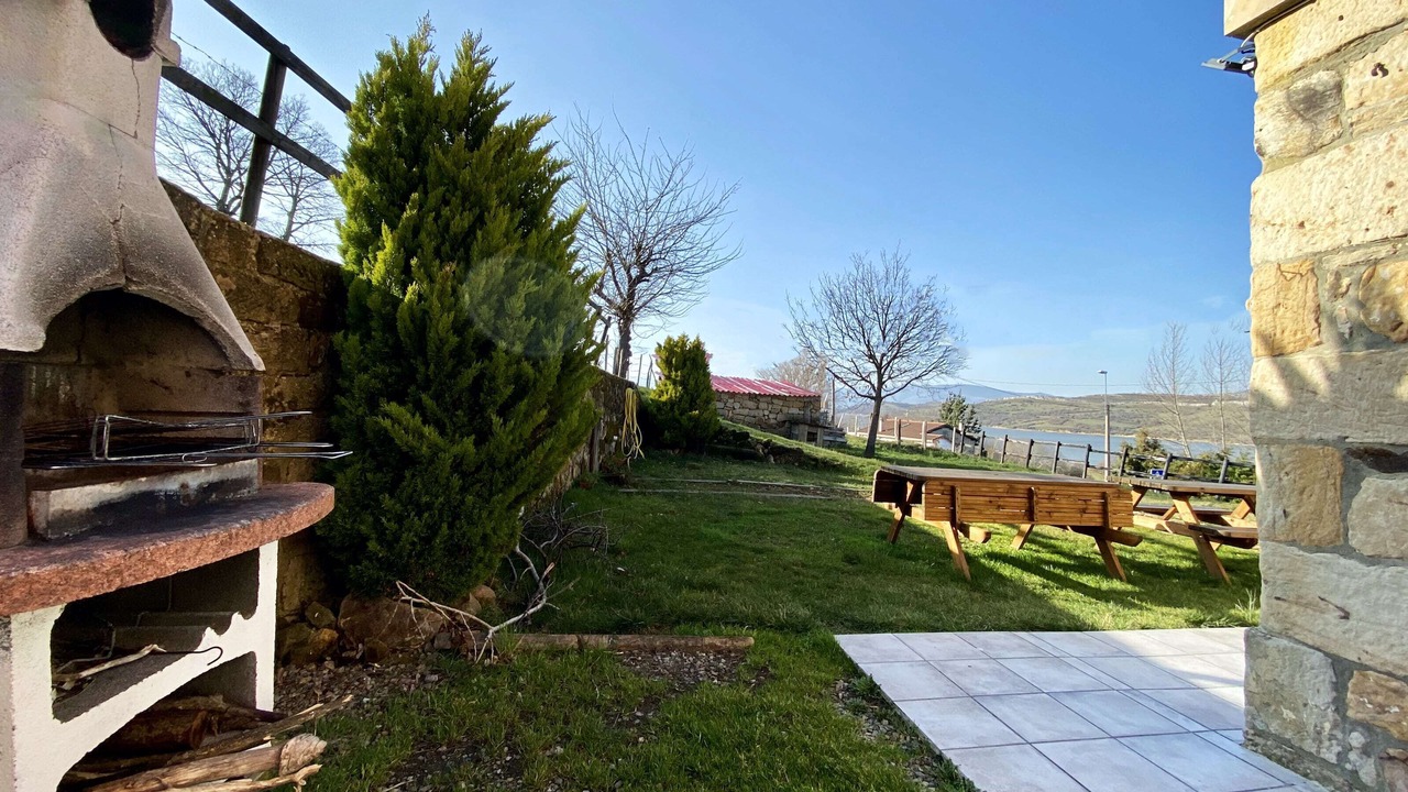 Photo of Outdoor in Las Rozas de Valdearroyo