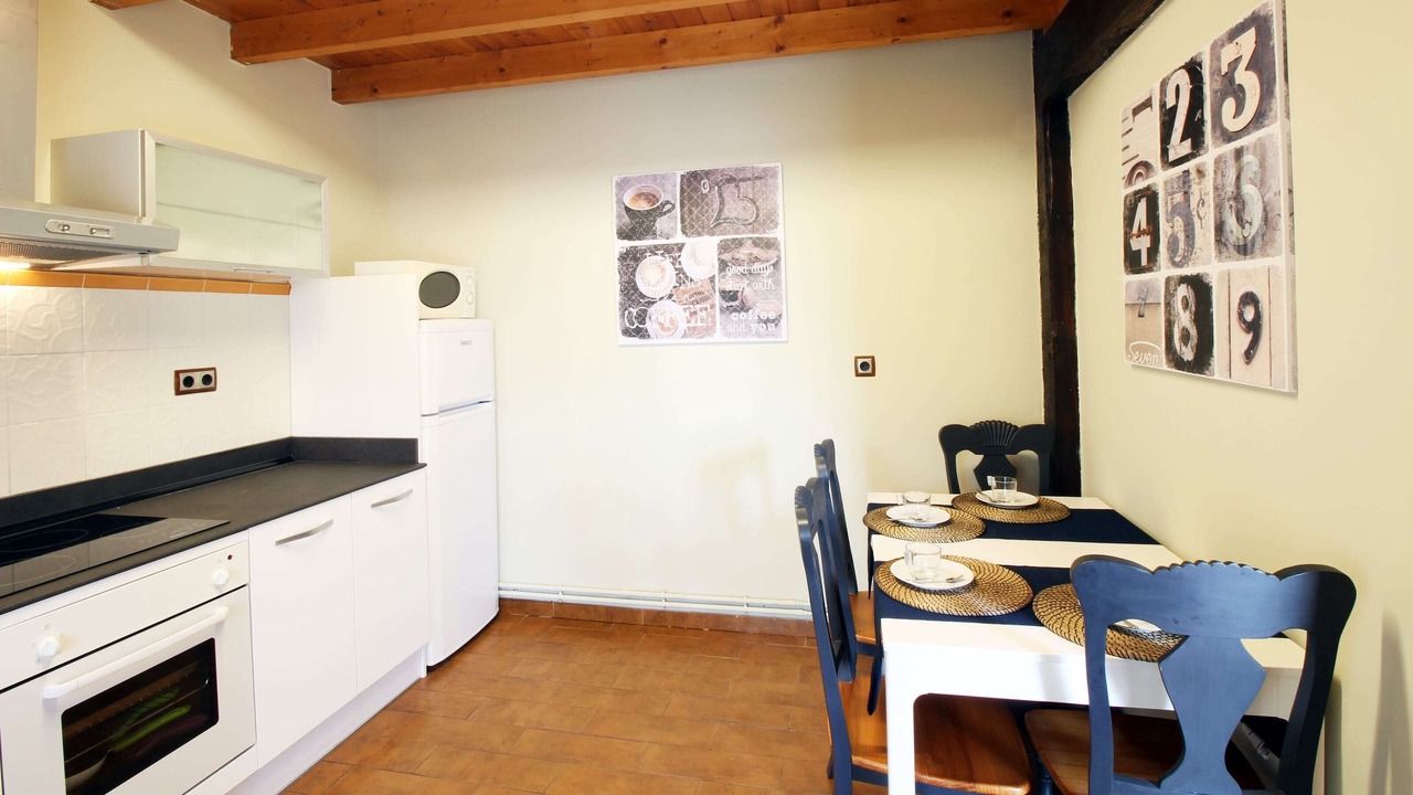 Photo of Kitchen in Las Rozas de Valdearroyo