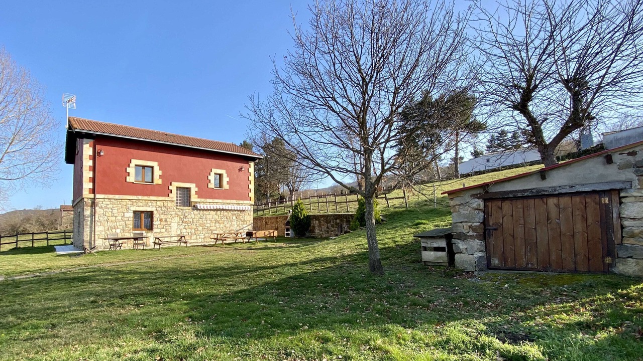 Photo of Outdoor in Las Rozas de Valdearroyo