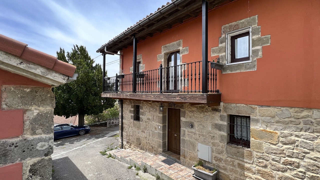 Photo of Outdoor in Campoo de Yuso