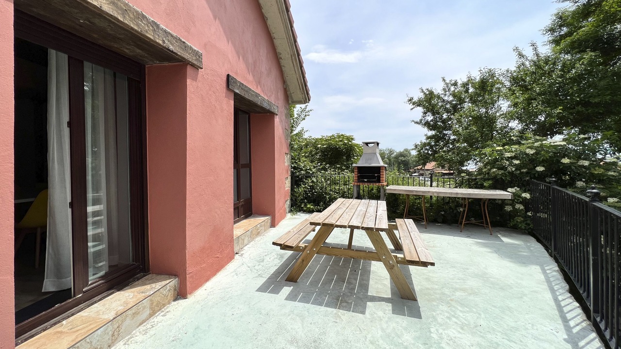 Photo of Outdoor in Campoo de Yuso
