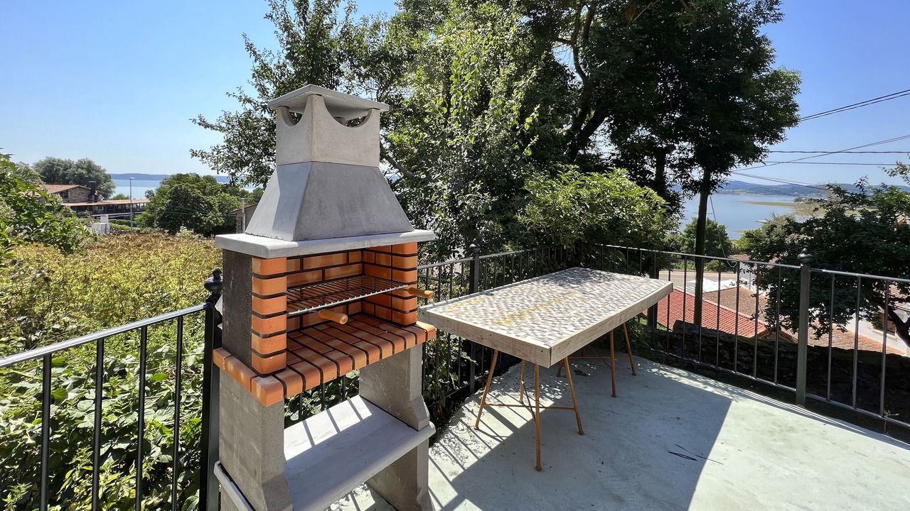 Photo of Patio Balcony in Campoo de Yuso