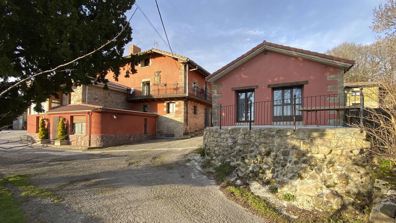 Photo of Outdoor in Campoo de Yuso
