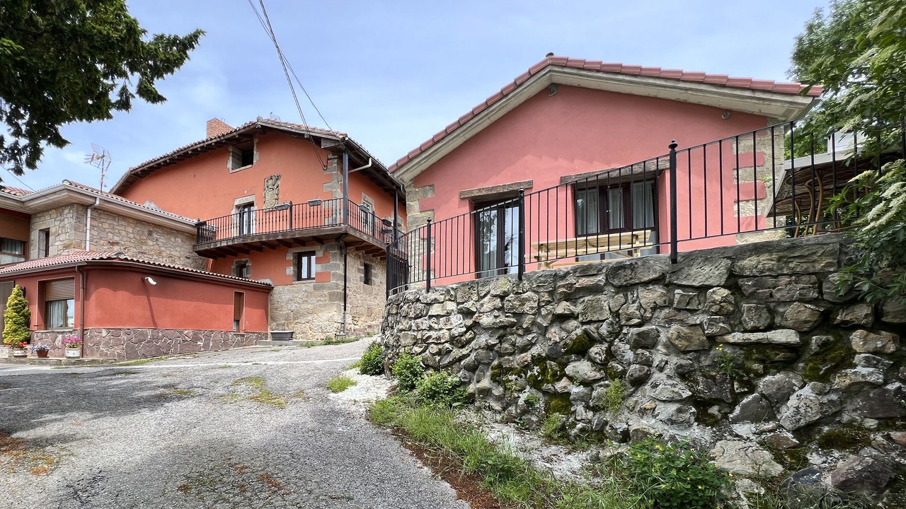 Photo of Outdoor in Campoo de Yuso