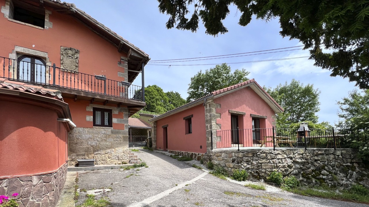 Photo of Outdoor in Campoo de Yuso