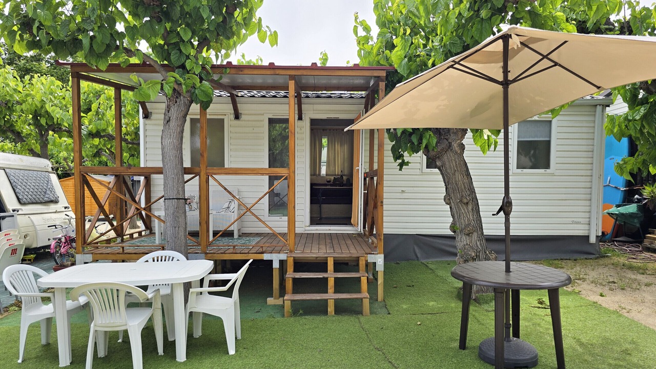 Photo of Outdoor in Canet de Mar