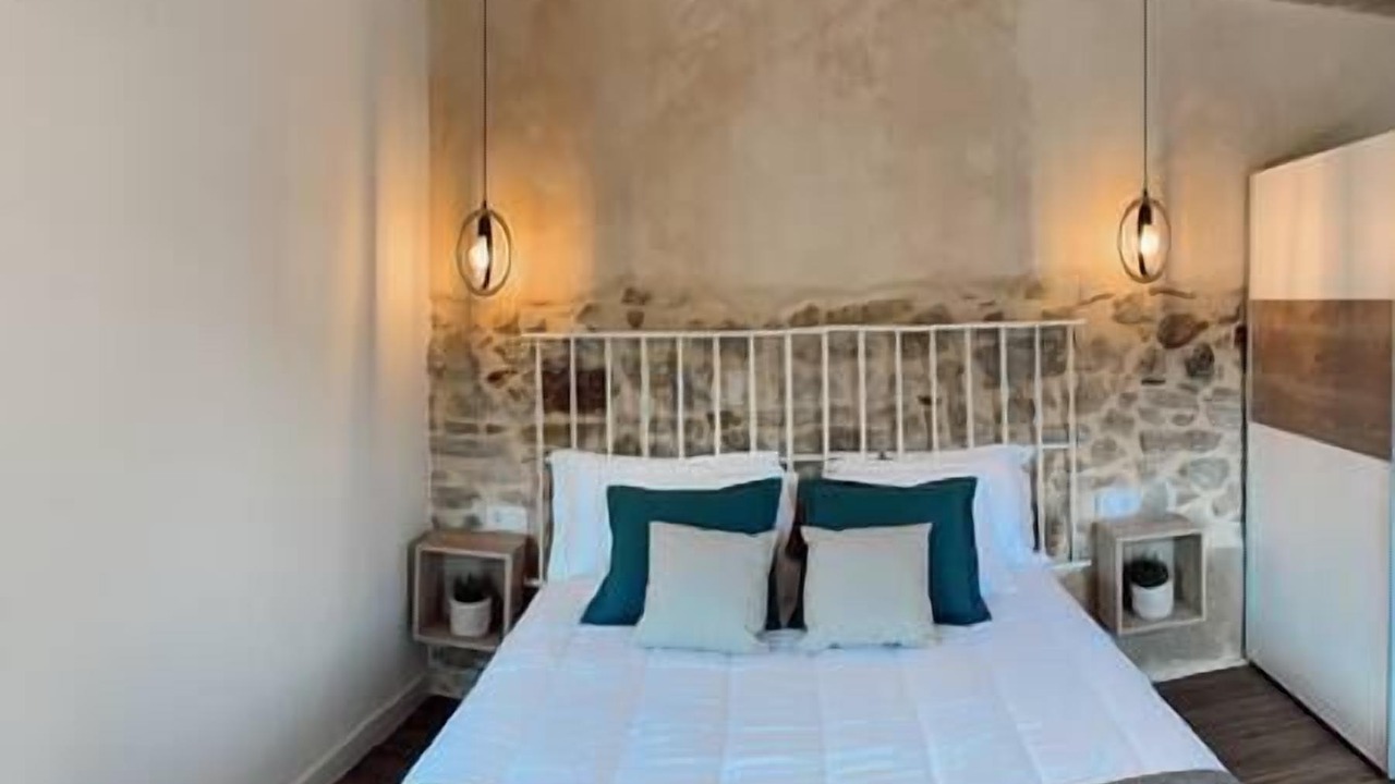 Photo of Bedroom in Orena