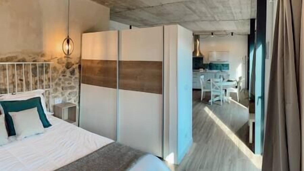 Photo of Bedroom in Orena