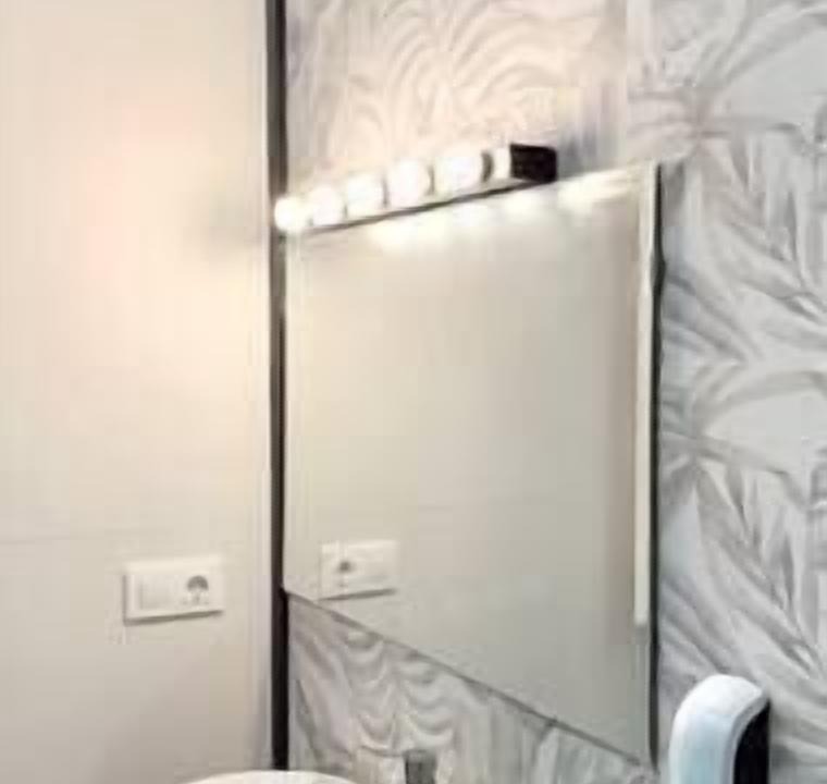 Photo of Bathroom in Alfoz de Lloredo