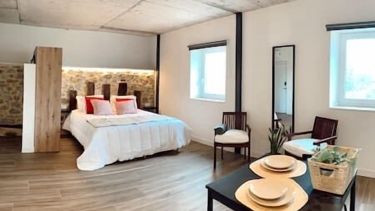 Photo of Bedroom in Alfoz de Lloredo