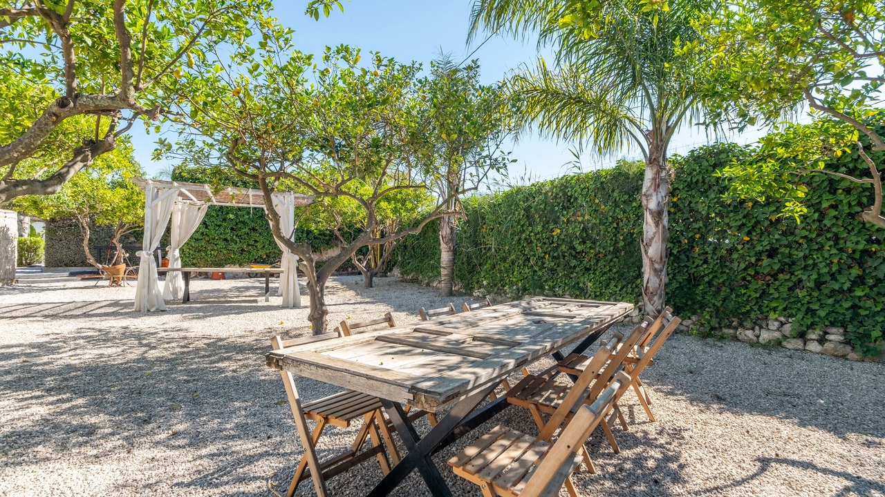 Photo of Outdoor in Formentera de Segura
