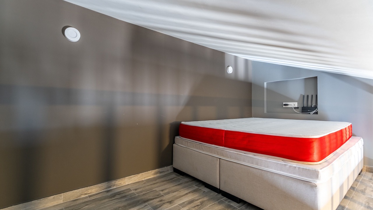 Photo of Bedroom in Formentera de Segura