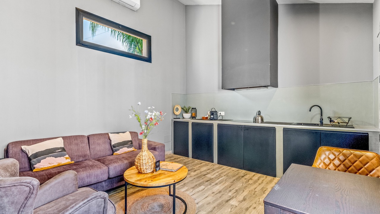 Photo of Livingroom in Formentera de Segura