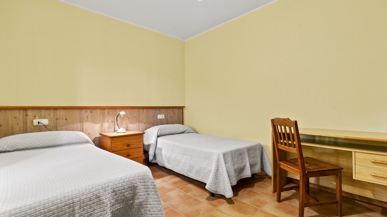 Photo of Bedroom in La Riera