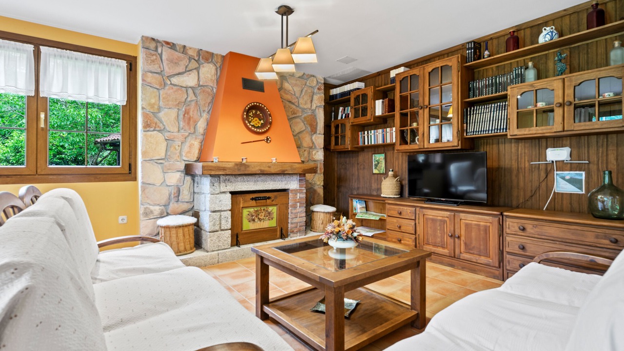 Photo of Bedroom in La Riera