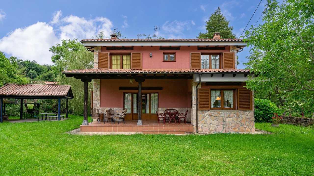 Photo of Outdoor in La Riera