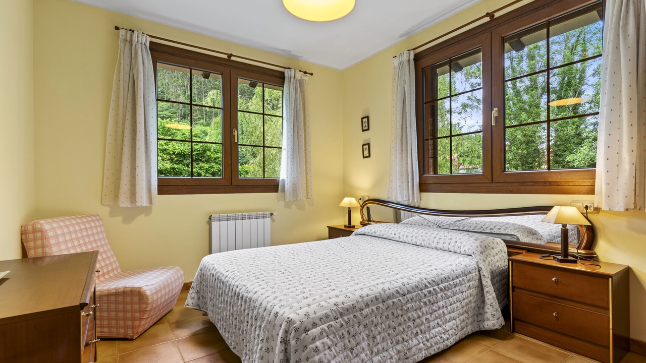 Photo of Bedroom in La Riera