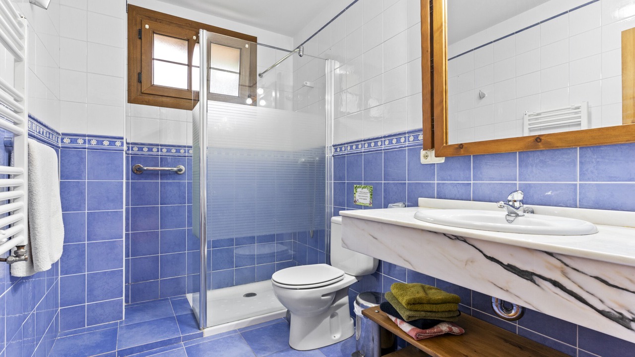 Photo of Bathroom in La Riera