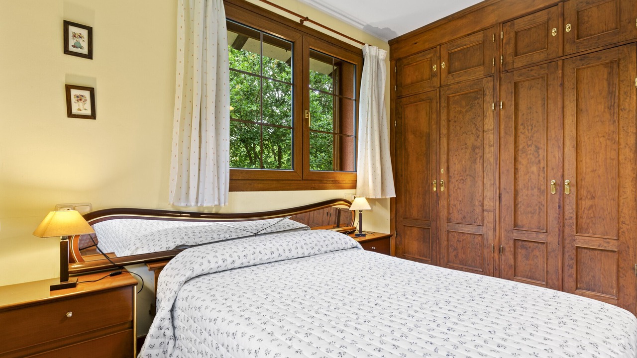 Photo of Bedroom in La Riera