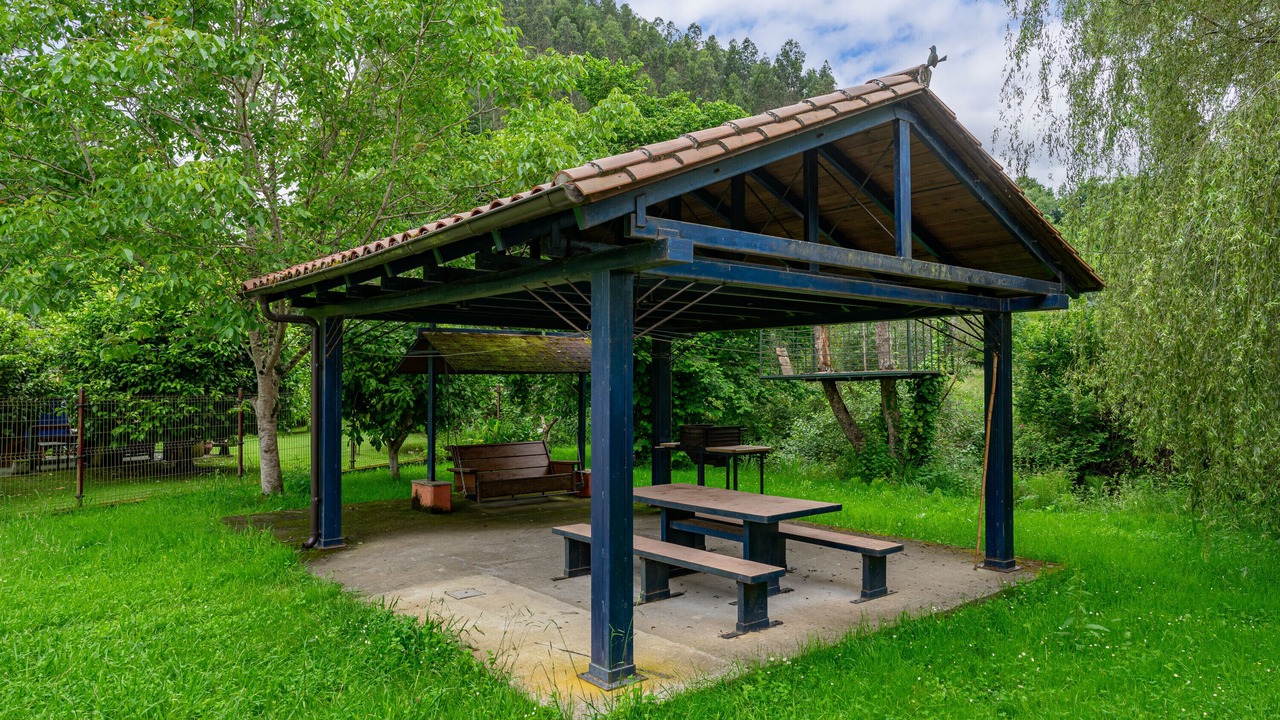 Photo of Outdoor in La Riera
