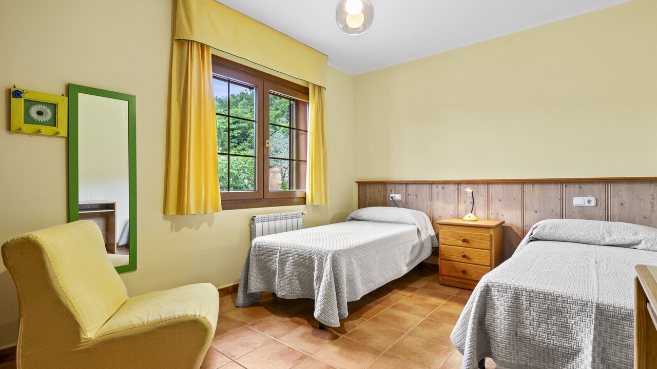 Photo of Bedroom in La Riera