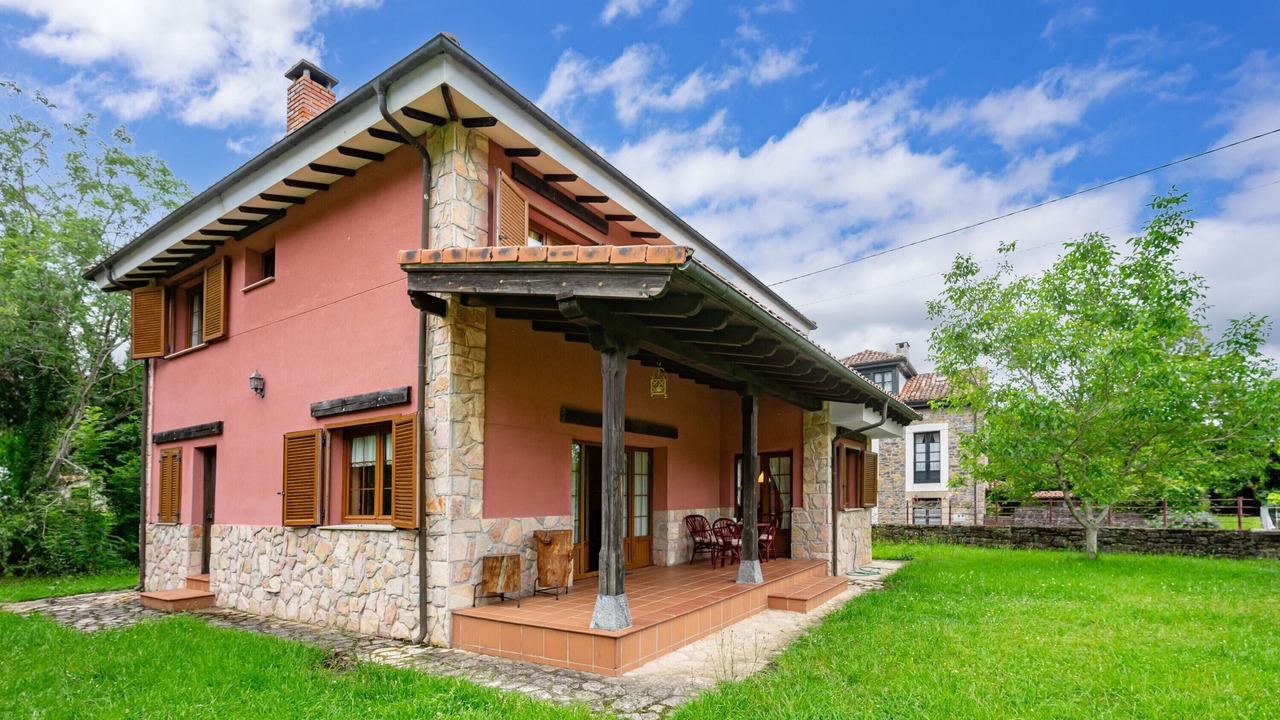 Photo of Outdoor in La Riera