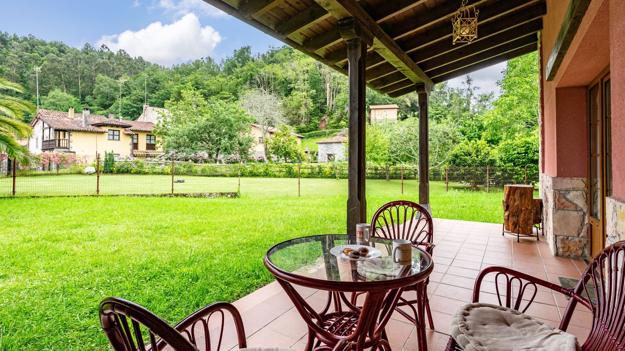 Photo of Outdoor in La Riera
