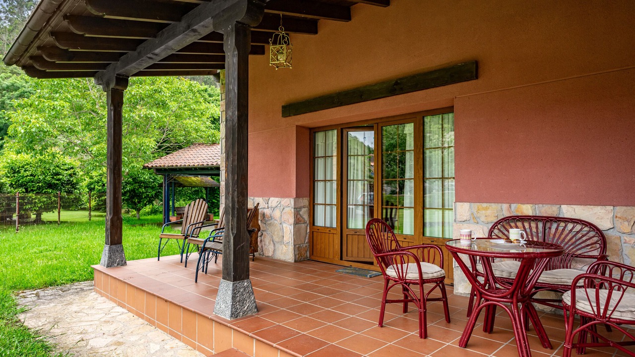 Photo of Outdoor in La Riera
