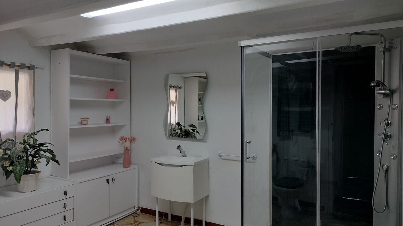Photo of Bathroom in Tortosa