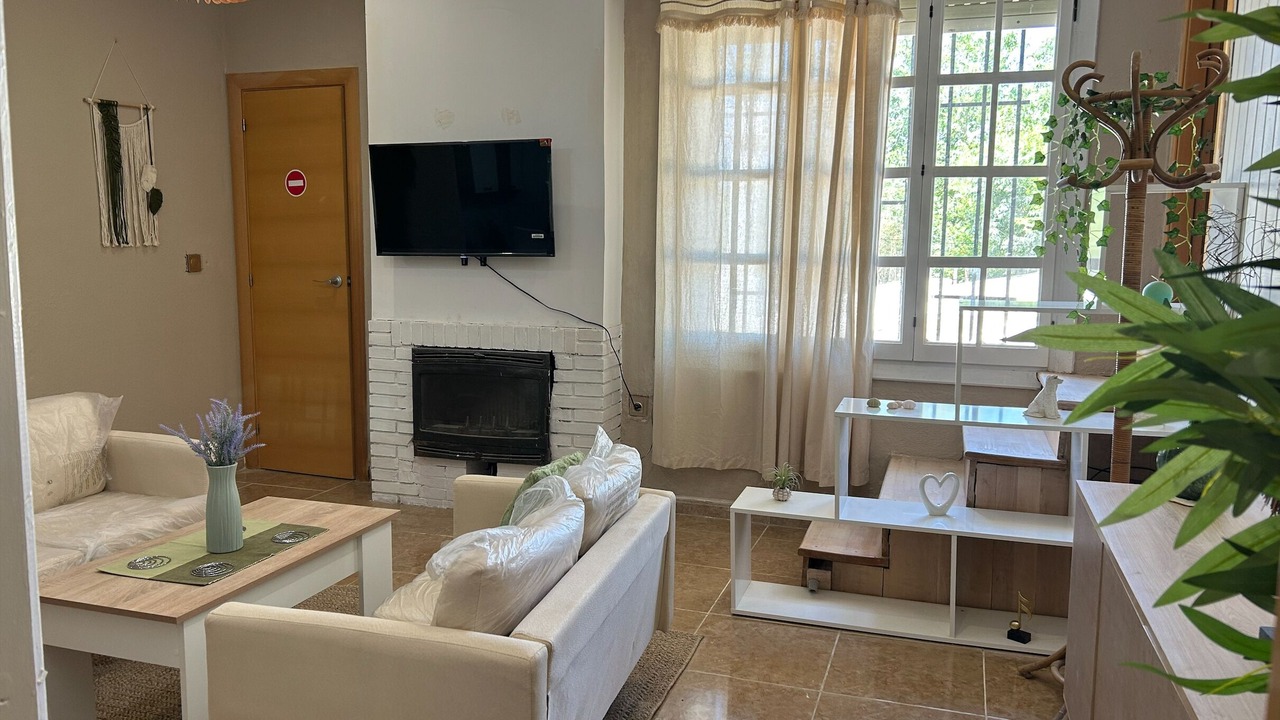 Photo of Livingroom in Tortosa