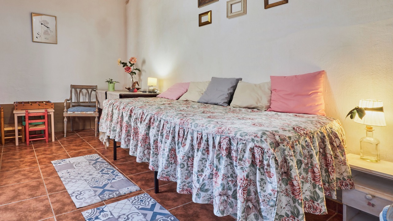 Photo of Bedroom in San Justo de la Vega