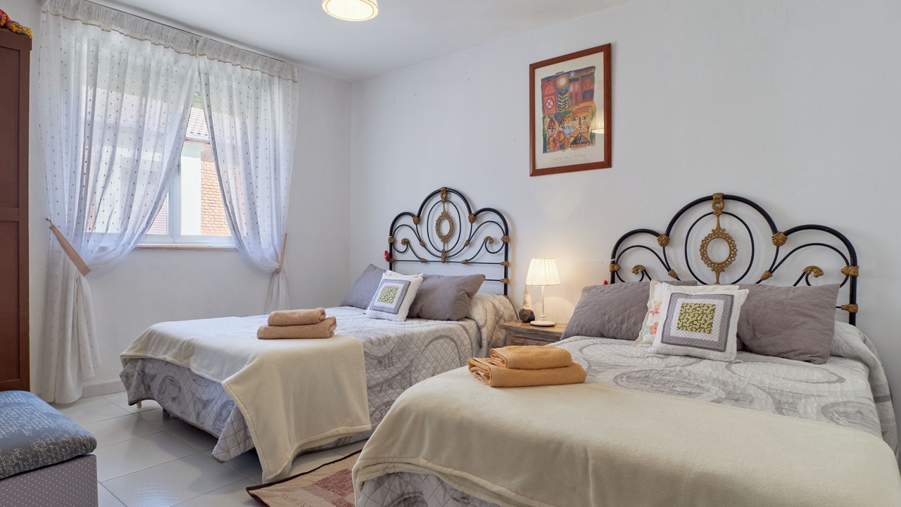 Photo of Bedroom in San Justo de la Vega