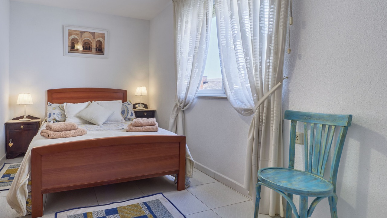 Photo of Bedroom in San Justo de la Vega