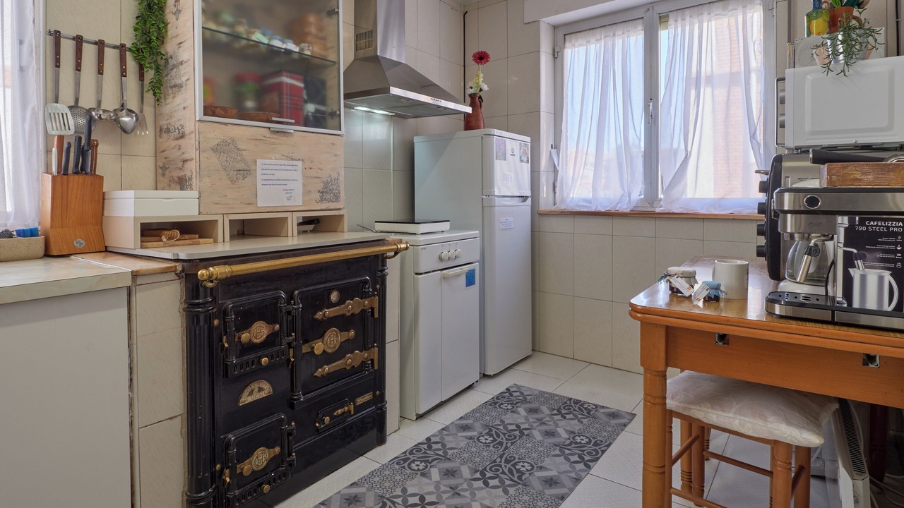 Photo of Kitchen in San Justo de la Vega