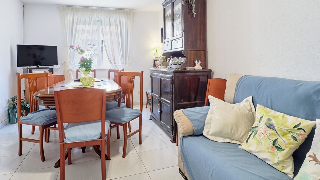 Photo of Livingroom in San Justo de la Vega