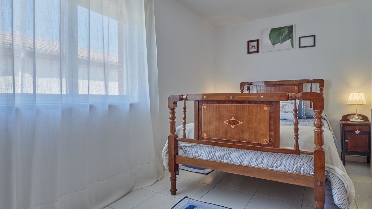 Photo of Bedroom in San Justo de la Vega