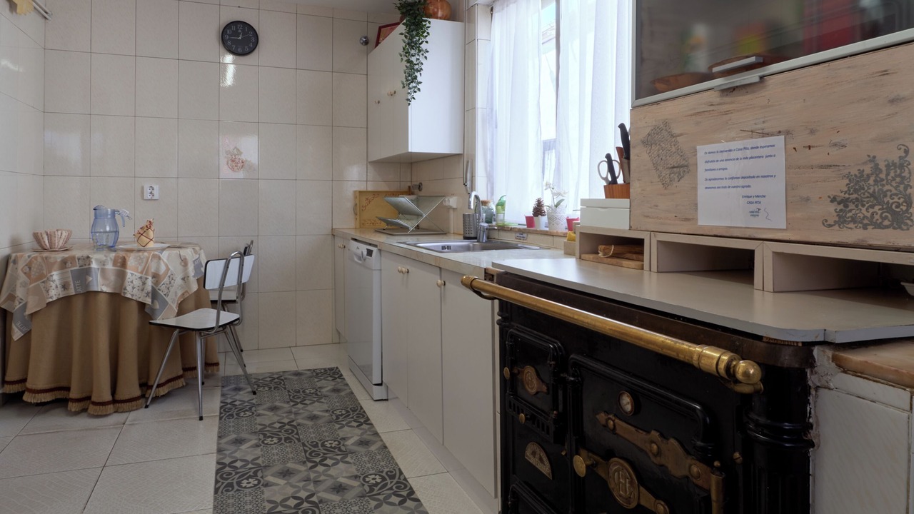 Photo of Kitchen in San Justo de la Vega