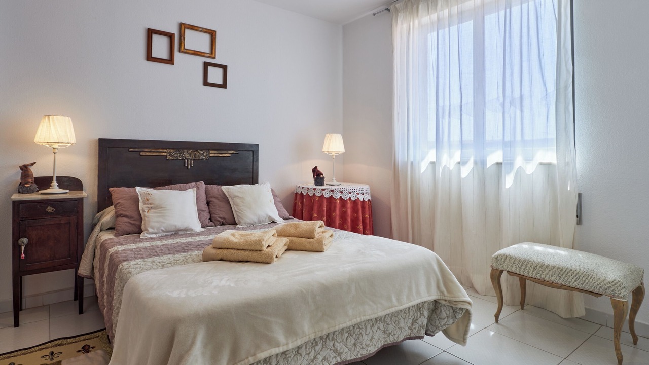 Photo of Bedroom in San Justo de la Vega
